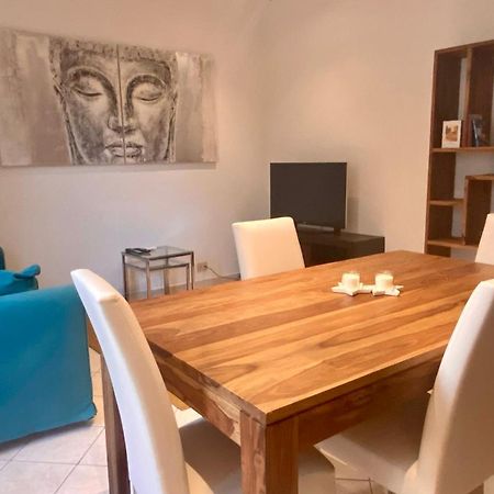 La Carlotta Apartment Rome Exterior photo