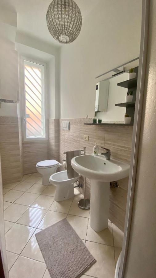 La Carlotta Apartment Rome Exterior photo