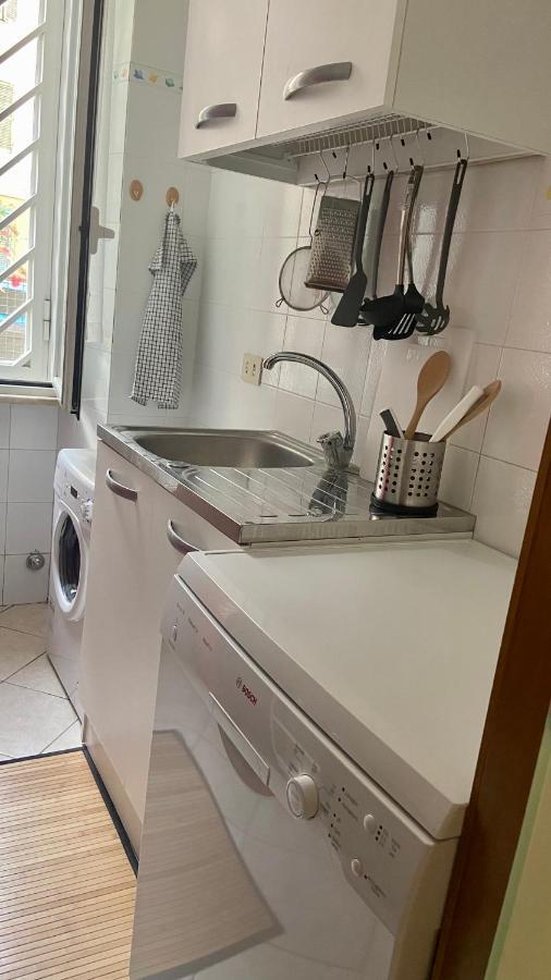 La Carlotta Apartment Rome Exterior photo